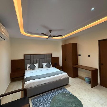 Agarwal'S Residency Hotel Visakhapatnam Bagian luar foto