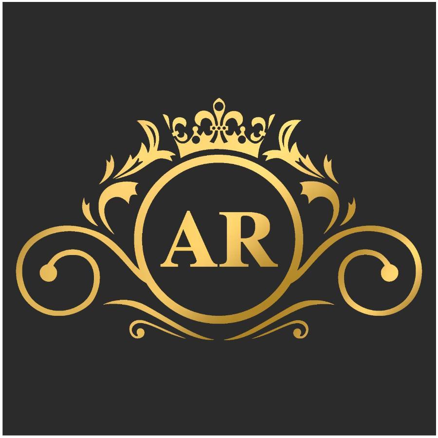 Agarwal'S Residency Hotel Visakhapatnam Bagian luar foto