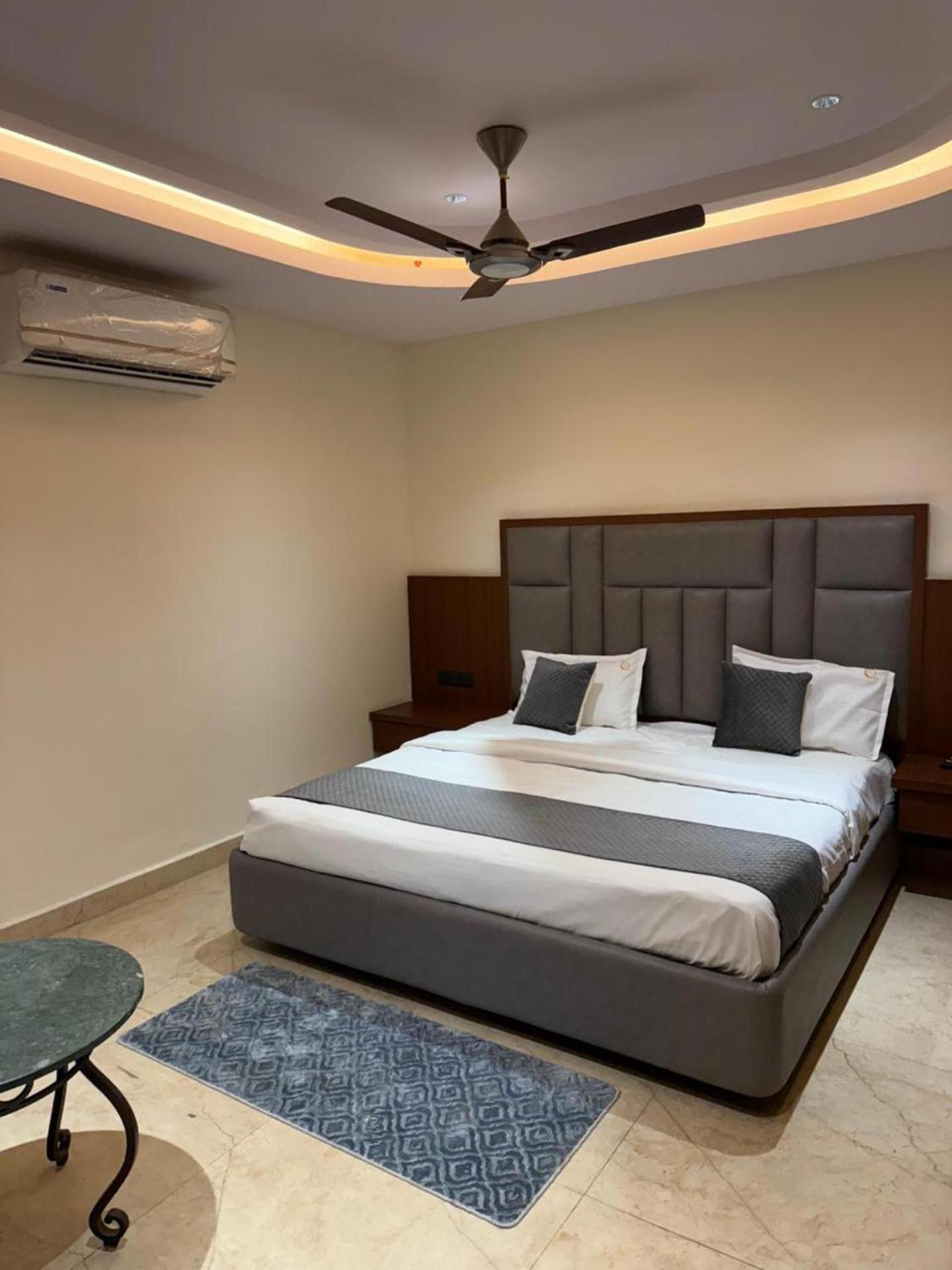 Agarwal'S Residency Hotel Visakhapatnam Bagian luar foto