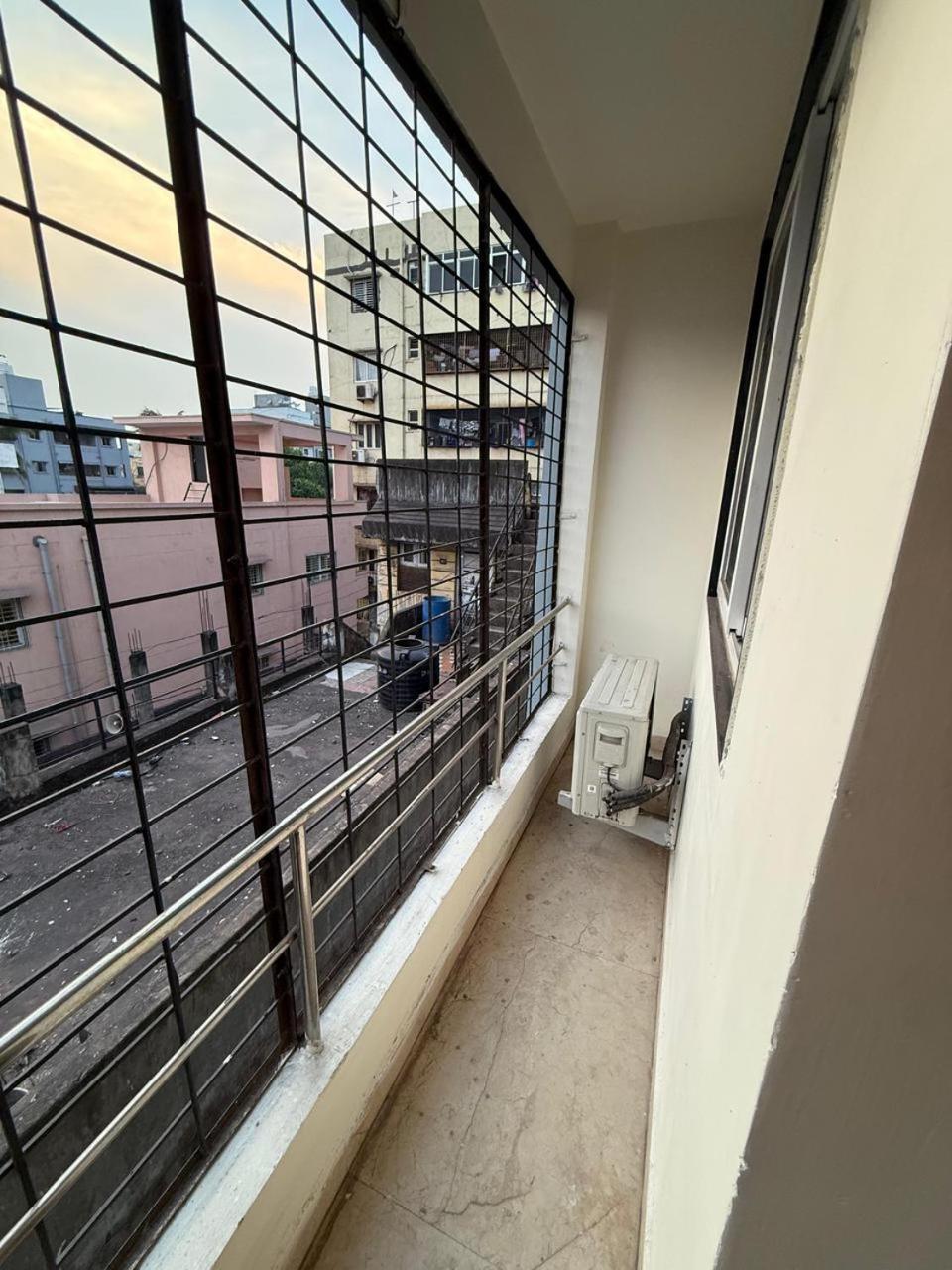 Agarwal'S Residency Hotel Visakhapatnam Bagian luar foto