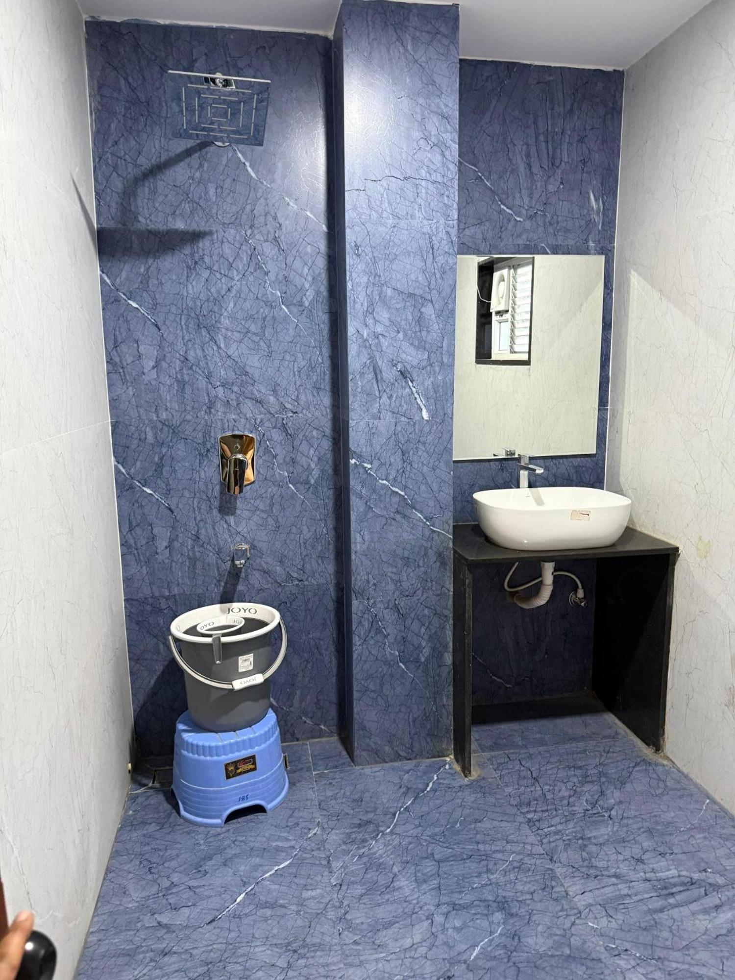 Agarwal'S Residency Hotel Visakhapatnam Bagian luar foto