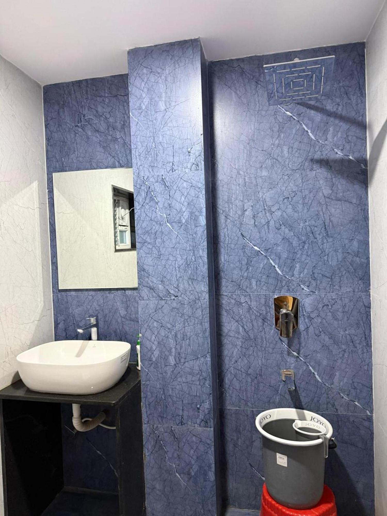 Agarwal'S Residency Hotel Visakhapatnam Bagian luar foto