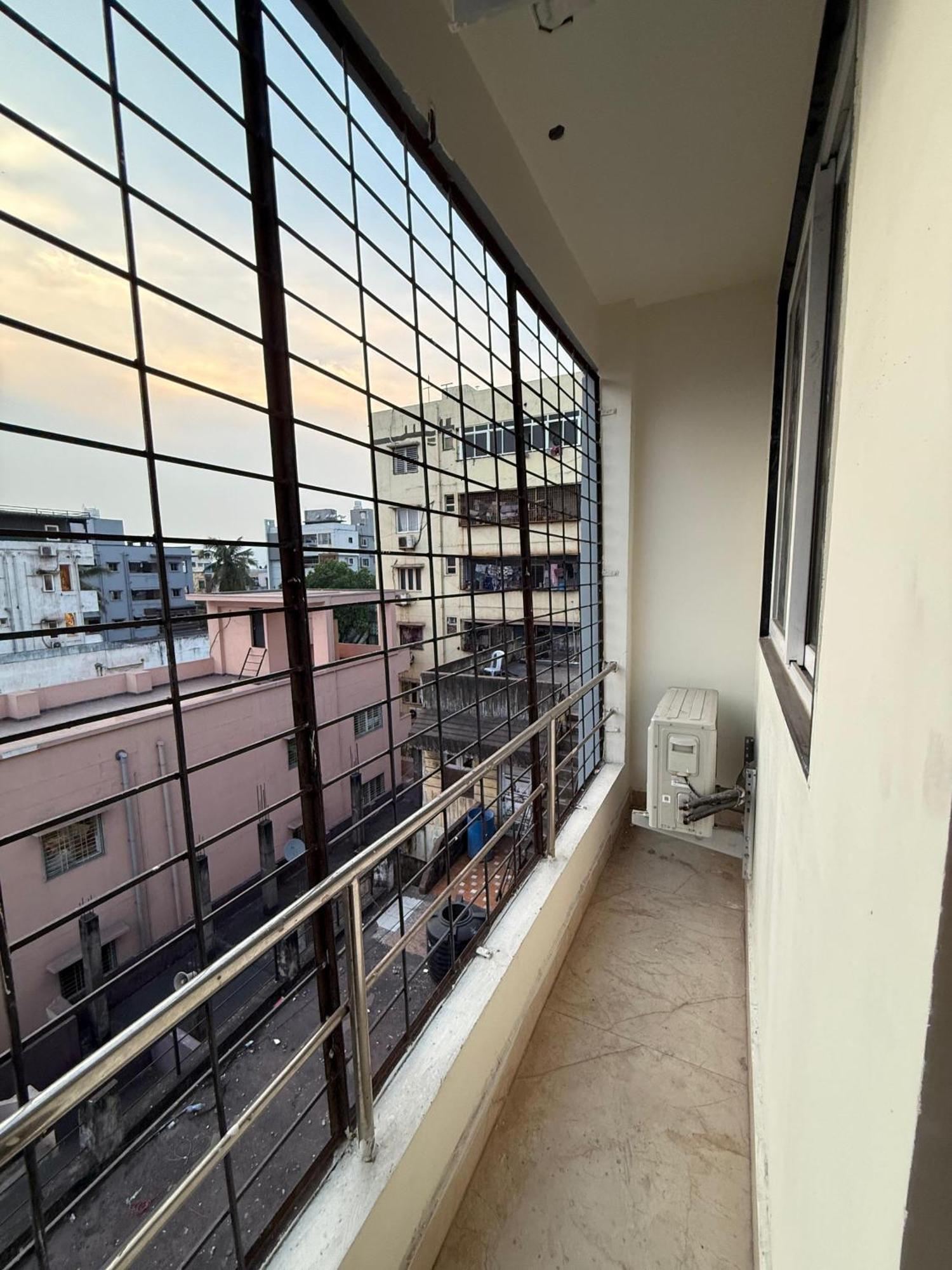 Agarwal'S Residency Hotel Visakhapatnam Bagian luar foto