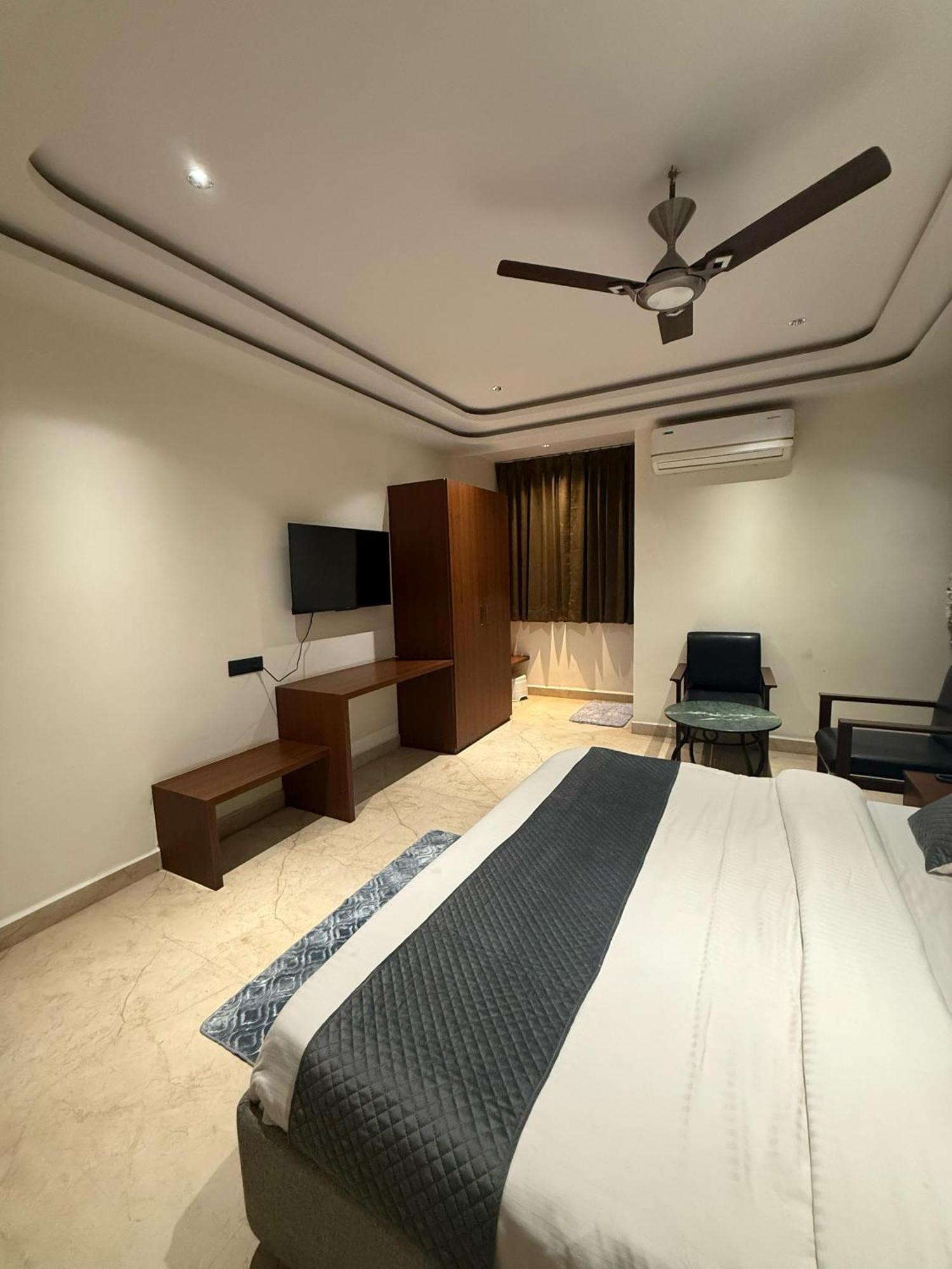 Agarwal'S Residency Hotel Visakhapatnam Bagian luar foto